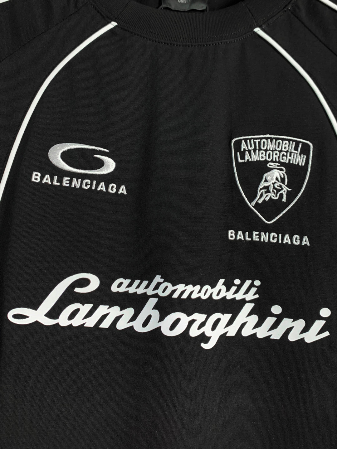 LuxluxHouse Best Quality Clothes Balenciaga T-shirt