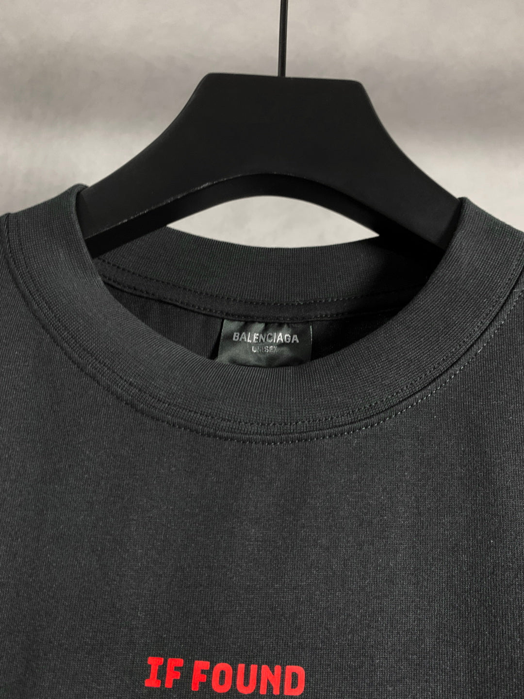 LuxluxHouse Best Quality Clothes Balenciaga T-shirt