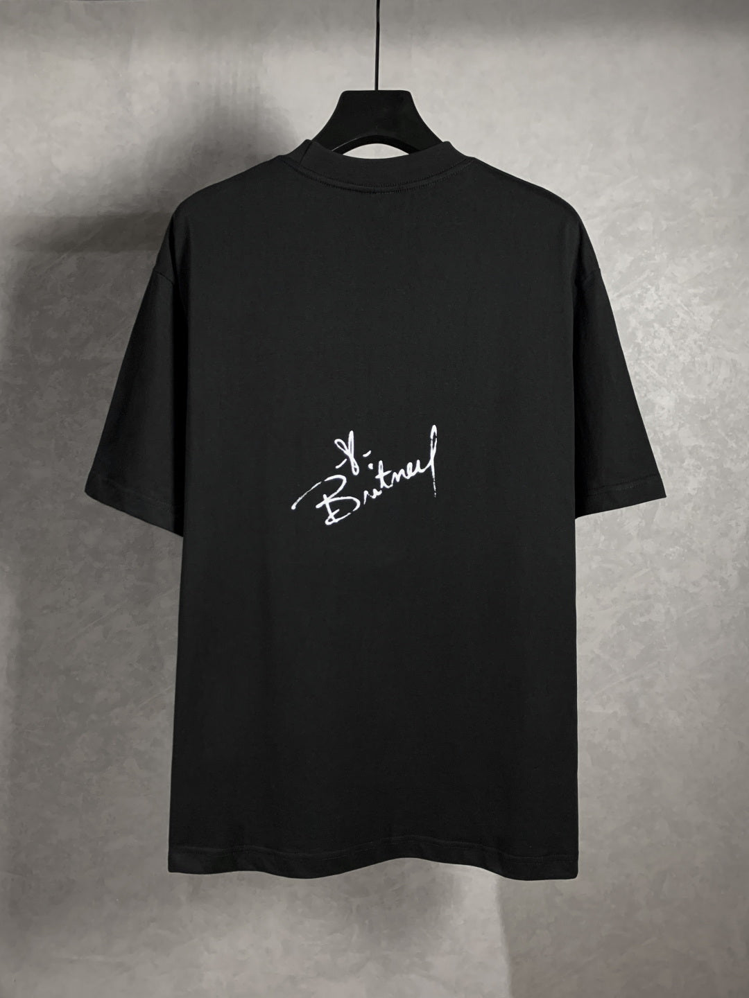 LuxluxHouse Best Quality Clothes Balenciaga T-shirt