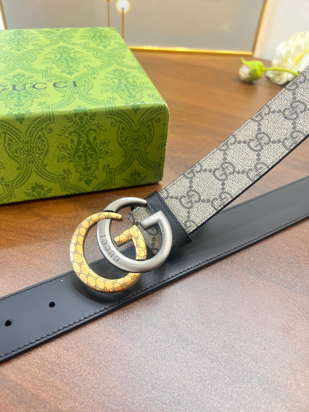 LuxluxHouse Best Quality Accessories Belt