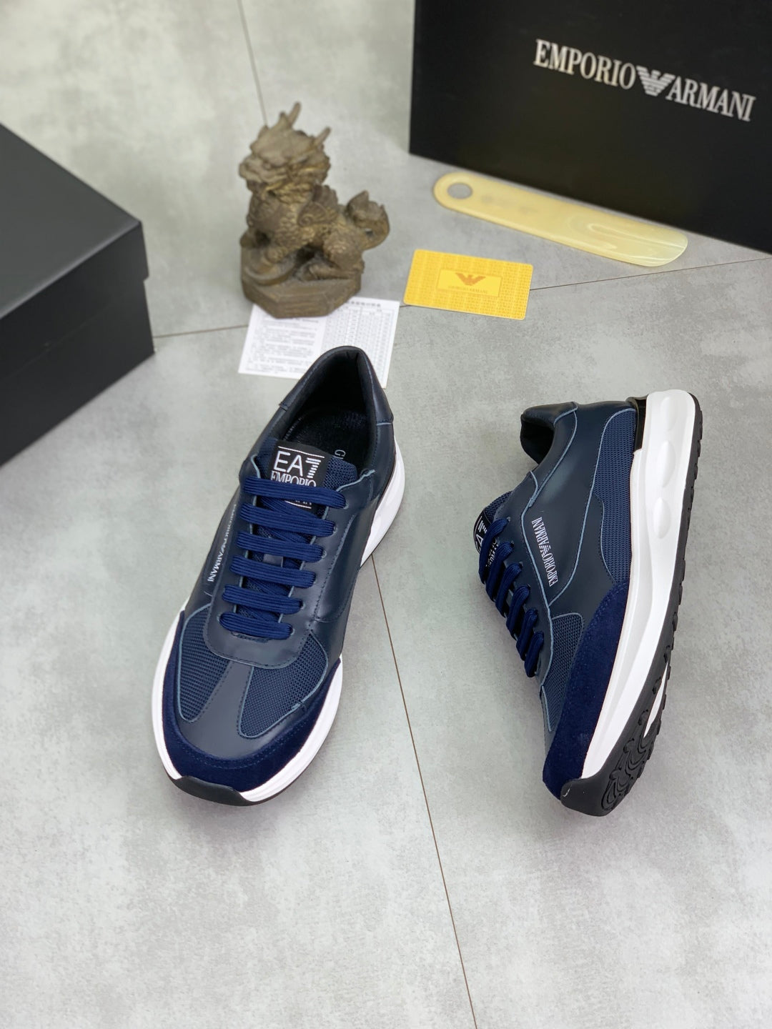 LuxluxHouse Best Quality Shoes Shoes Amiri