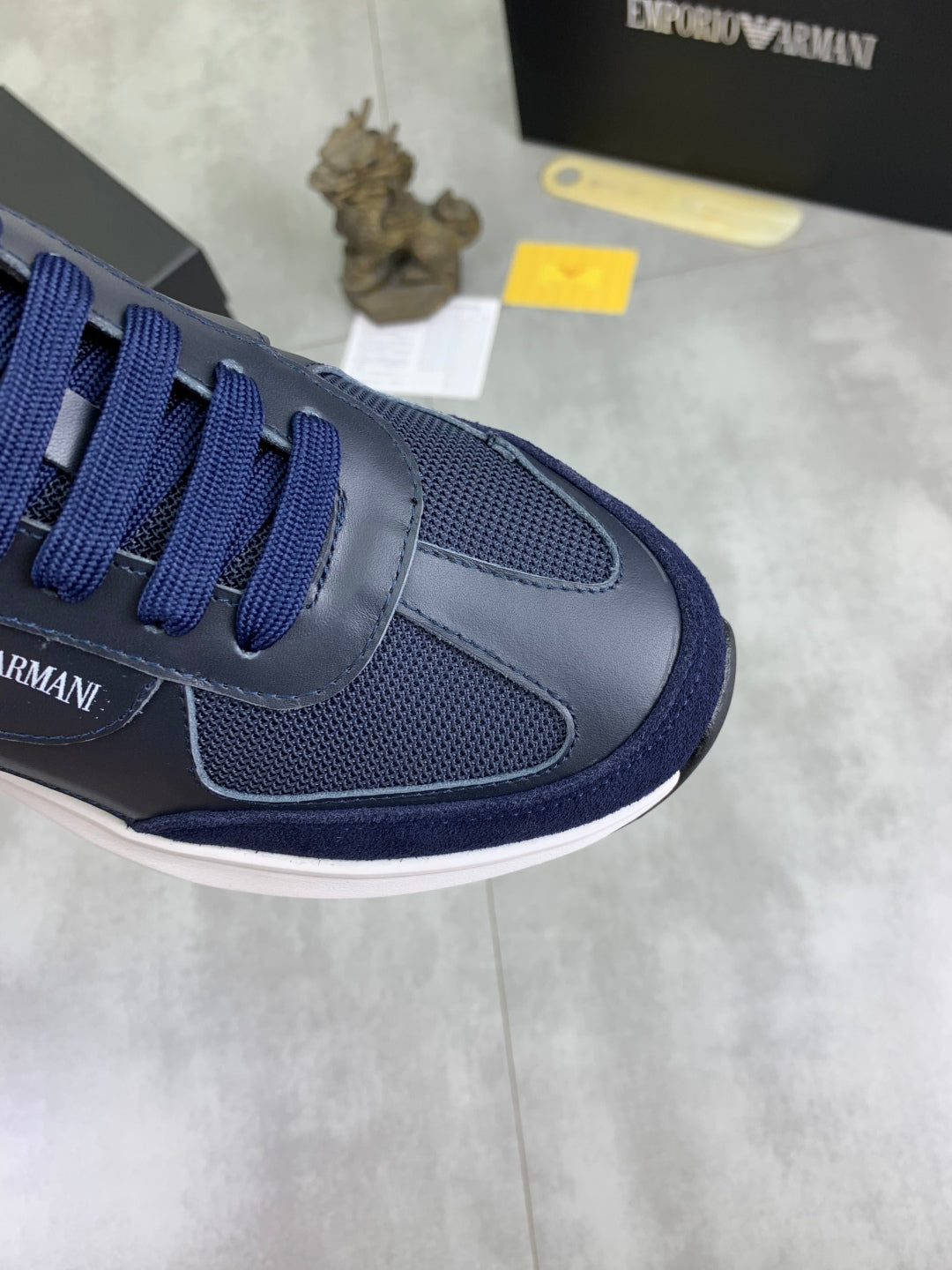 LuxluxHouse Best Quality Shoes Shoes Amiri