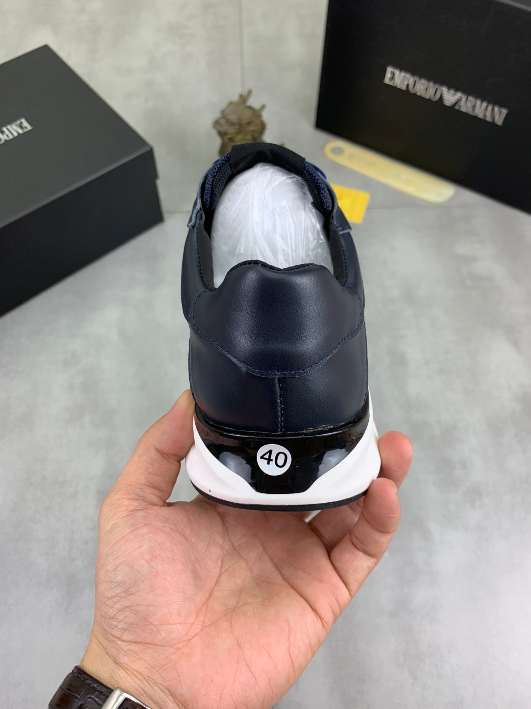 LuxluxHouse Best Quality Shoes Shoes Amiri