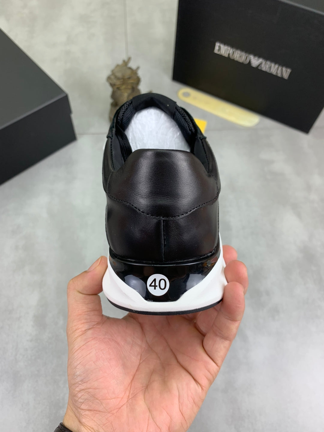 LuxluxHouse Best Quality Shoes Shoes Amiri