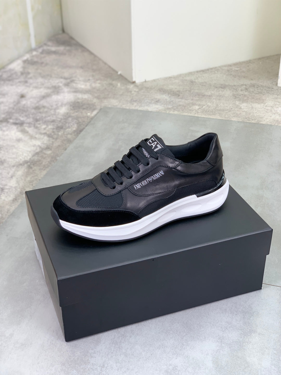 LuxluxHouse Best Quality Shoes Shoes Amiri