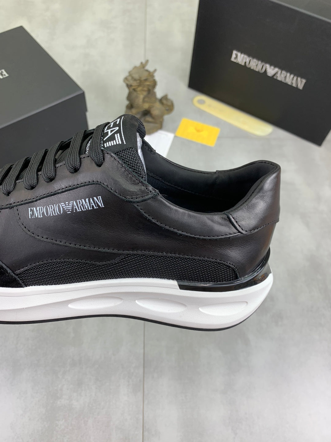 LuxluxHouse Best Quality Shoes Shoes Amiri