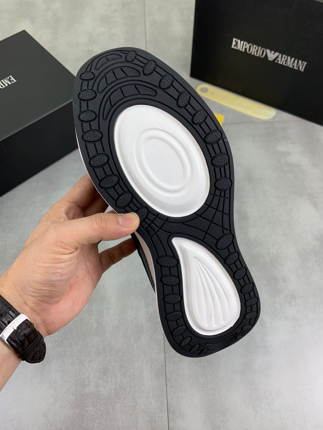 LuxluxHouse Best Quality Shoes Shoes Amiri