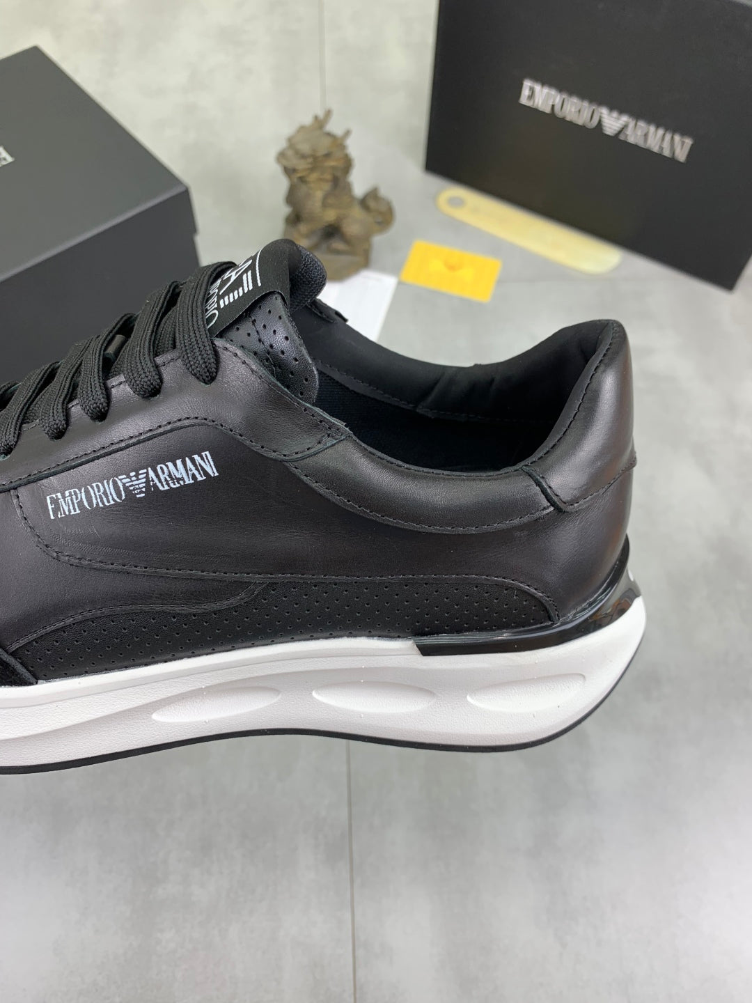 LuxluxHouse Best Quality Shoes Shoes Amiri