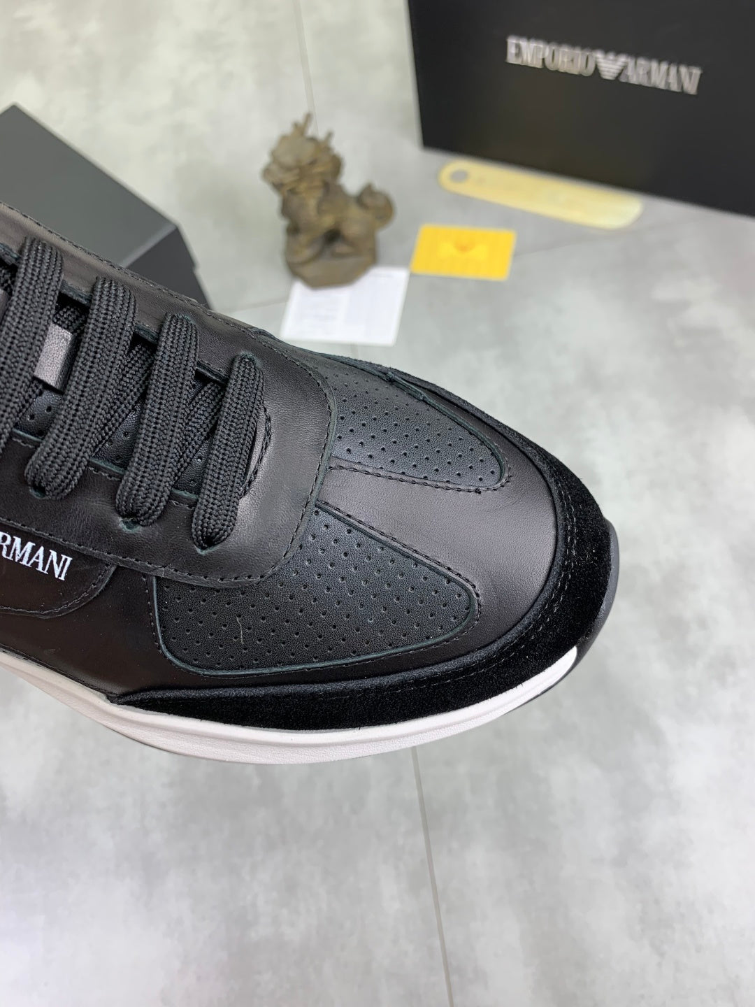 LuxluxHouse Best Quality Shoes Shoes Amiri