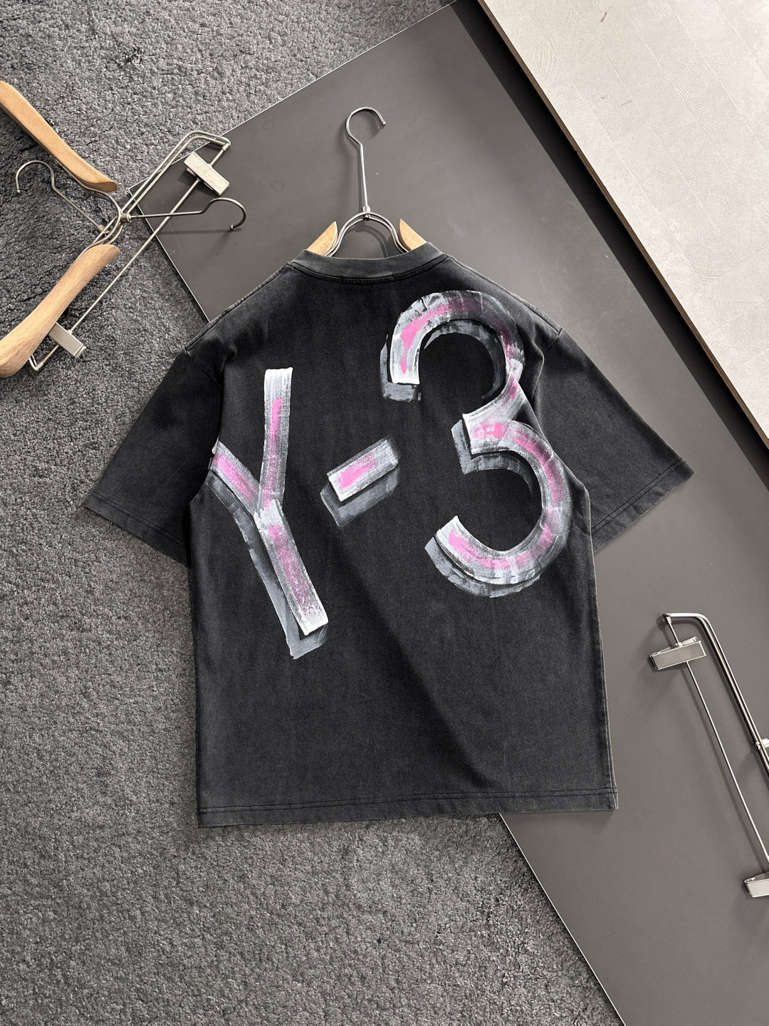 LuxluxHouse Best Quality Clothes Amiri T-shirt