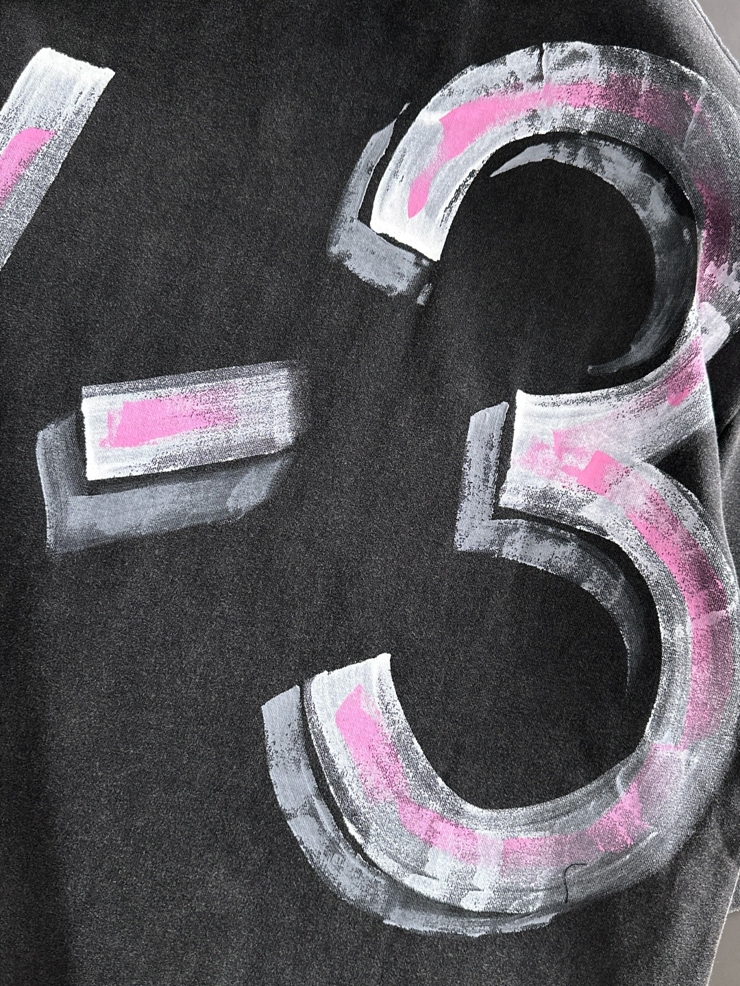 LuxluxHouse Best Quality Clothes Amiri T-shirt