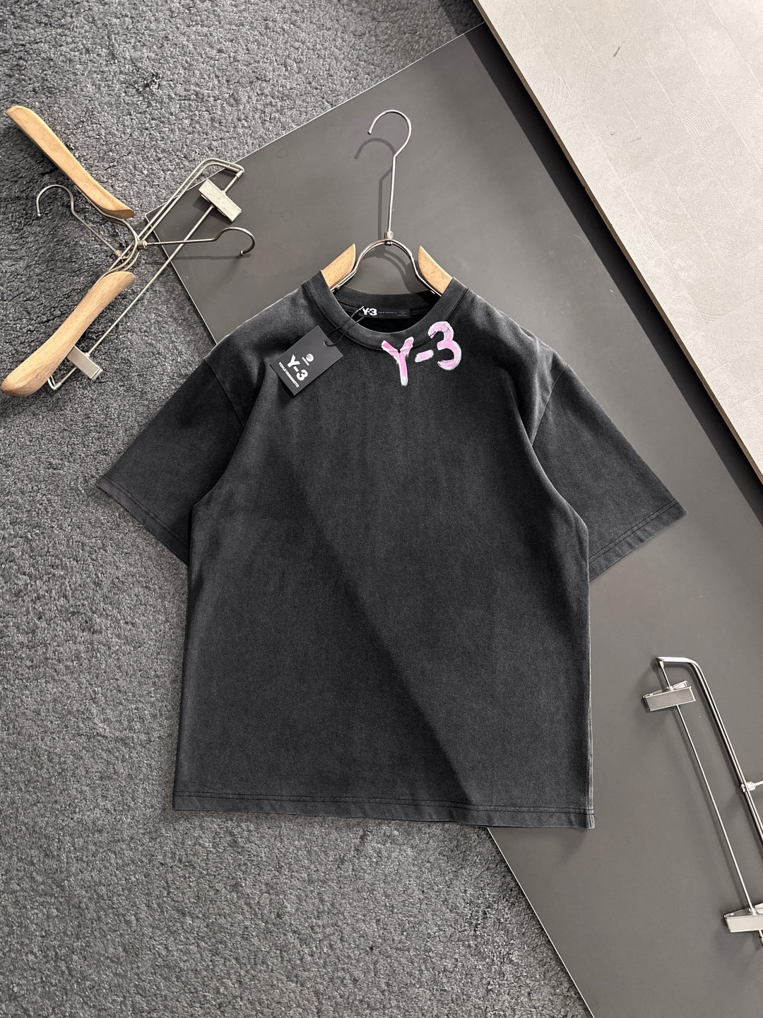 LuxluxHouse Best Quality Clothes Amiri T-shirt