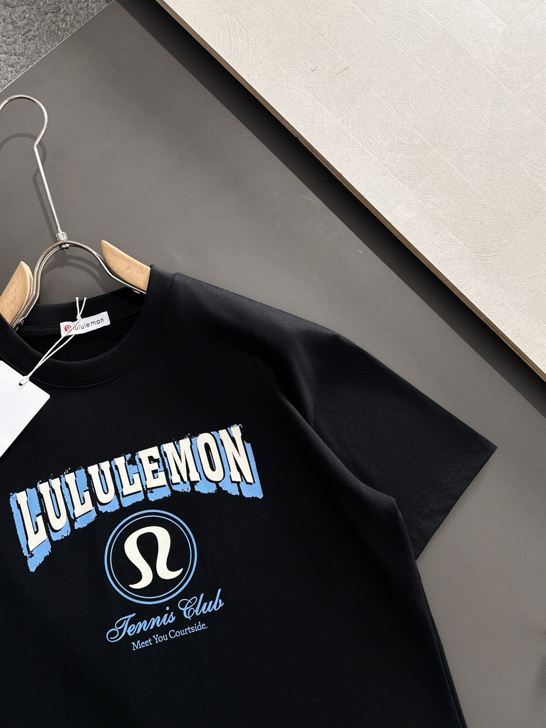 LuxluxHouse Best Quality Clothes Ralph Lauren T-shirt