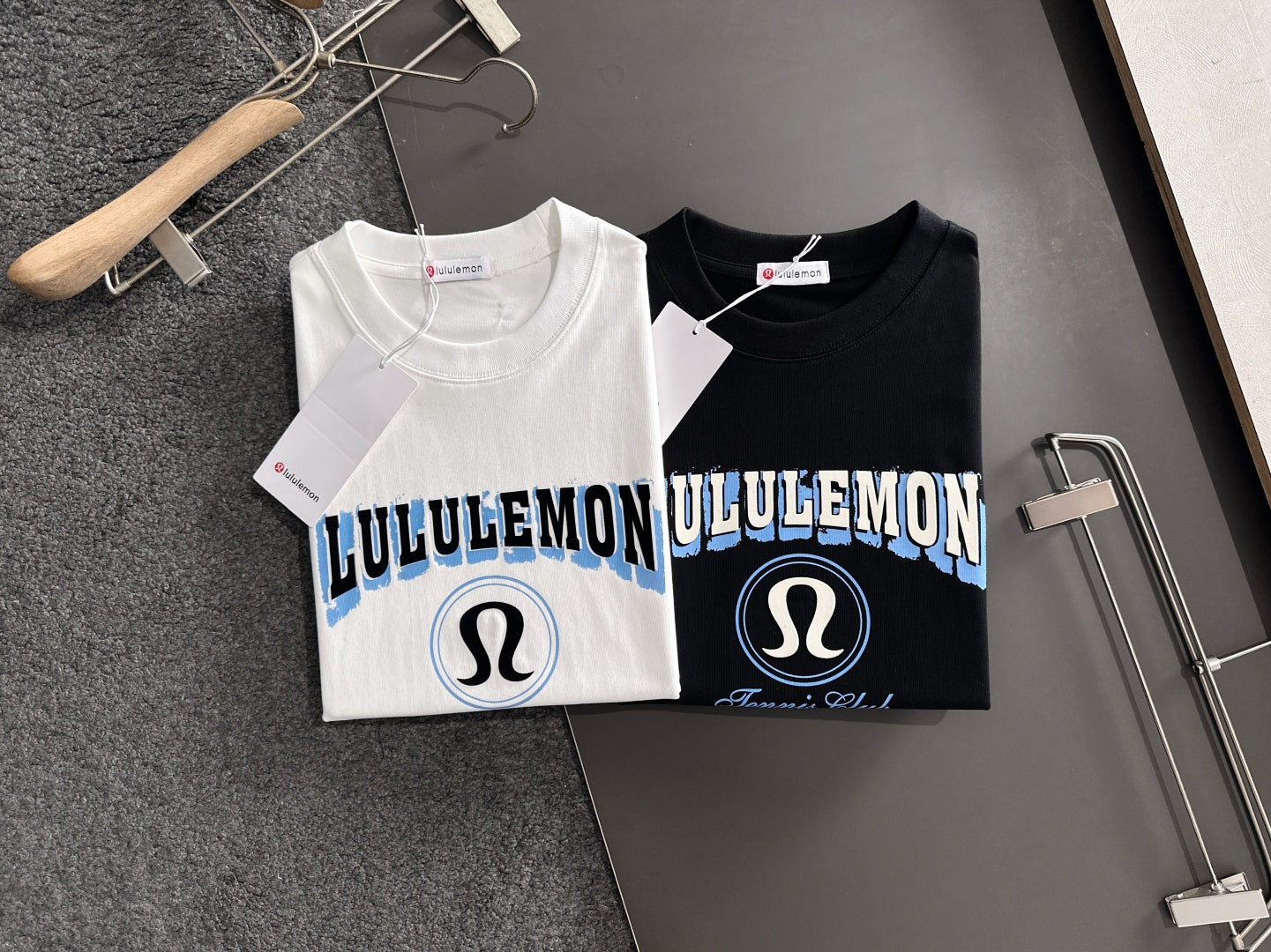 LuxluxHouse Best Quality Clothes Ralph Lauren T-shirt