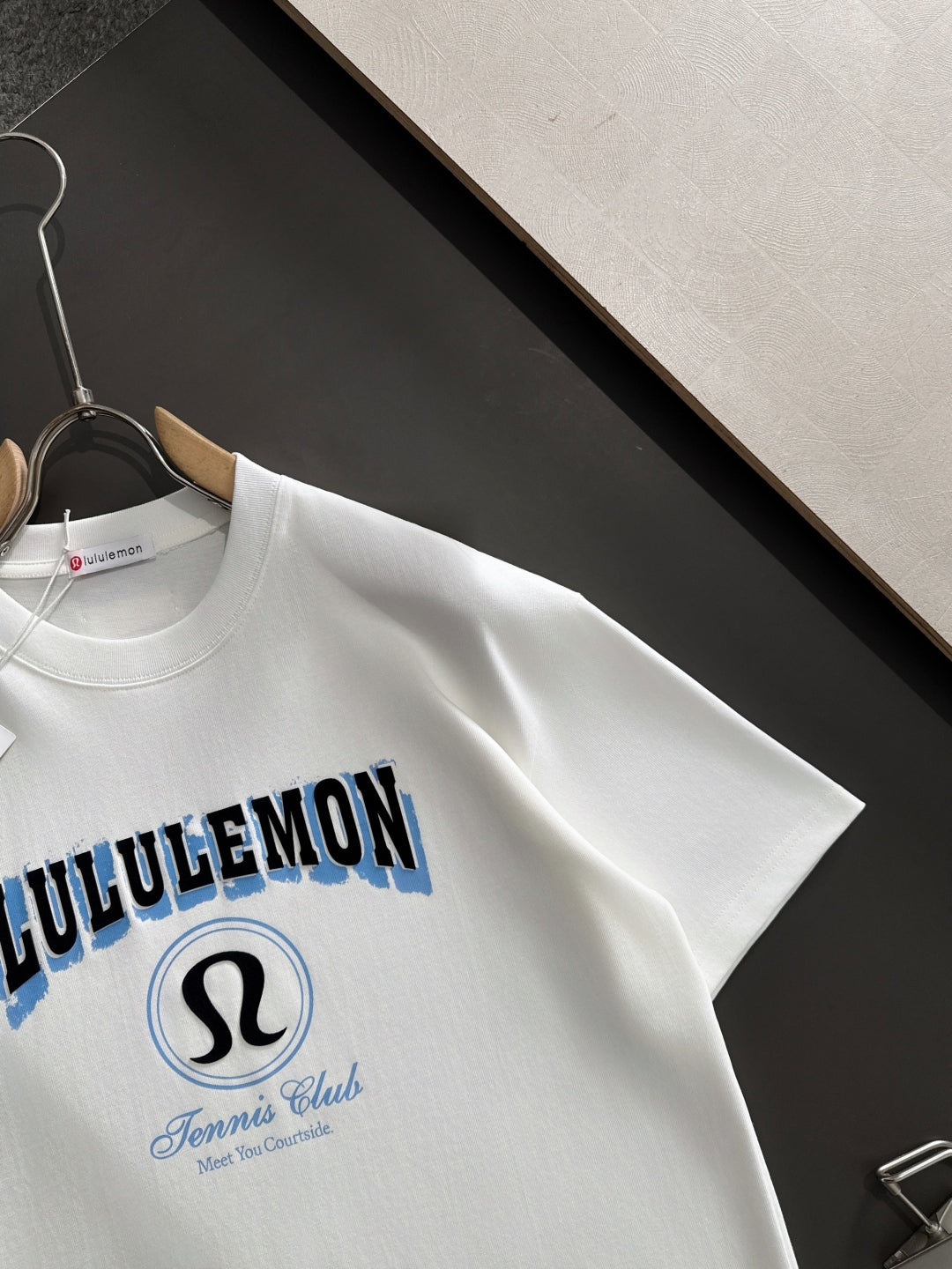 LuxluxHouse Best Quality Clothes Ralph Lauren T-shirt