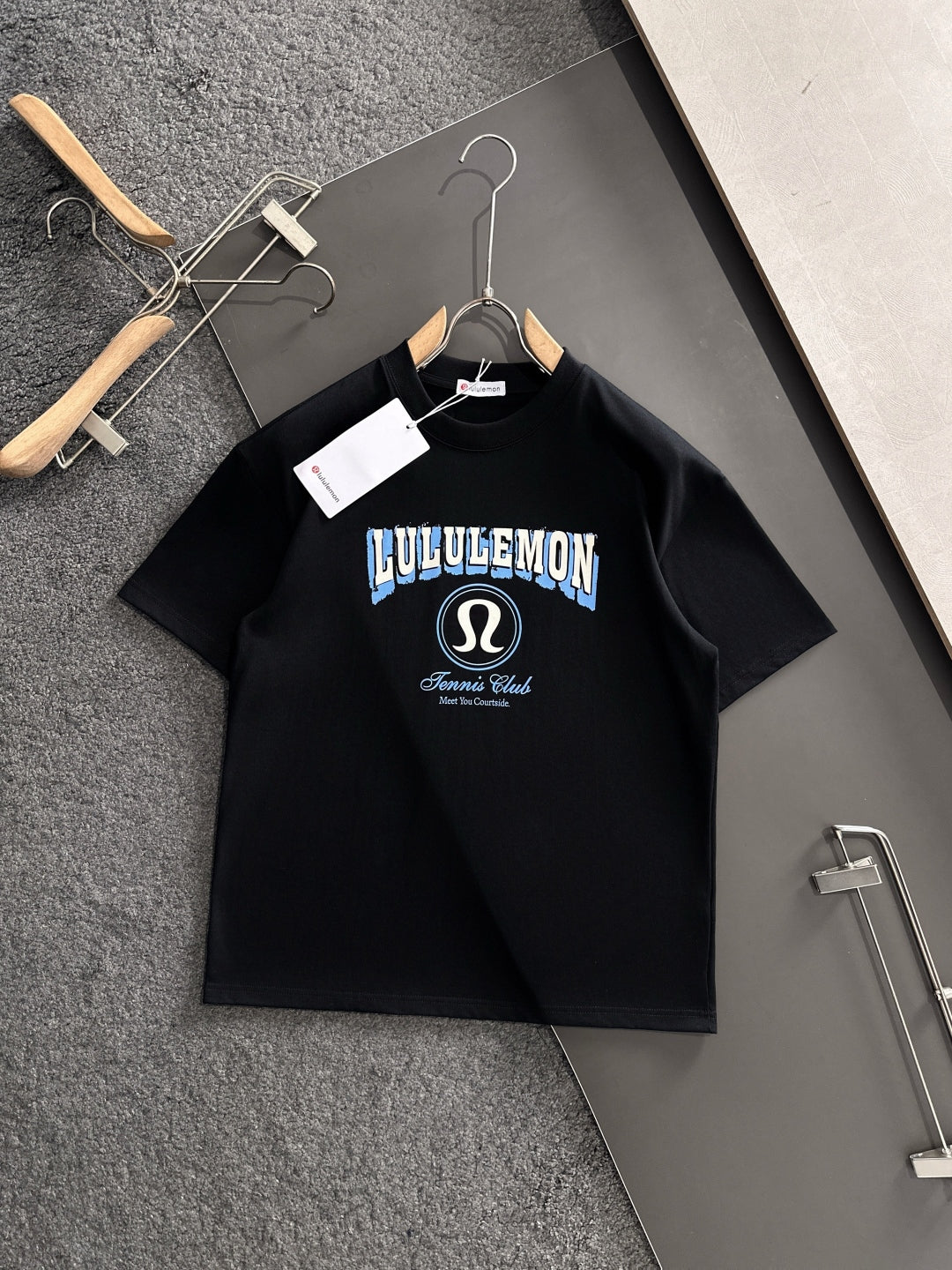 LuxluxHouse Best Quality Clothes Ralph Lauren T-shirt
