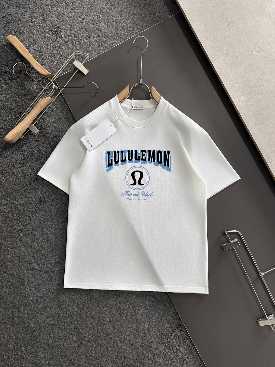 LuxluxHouse Best Quality Clothes Ralph Lauren T-shirt