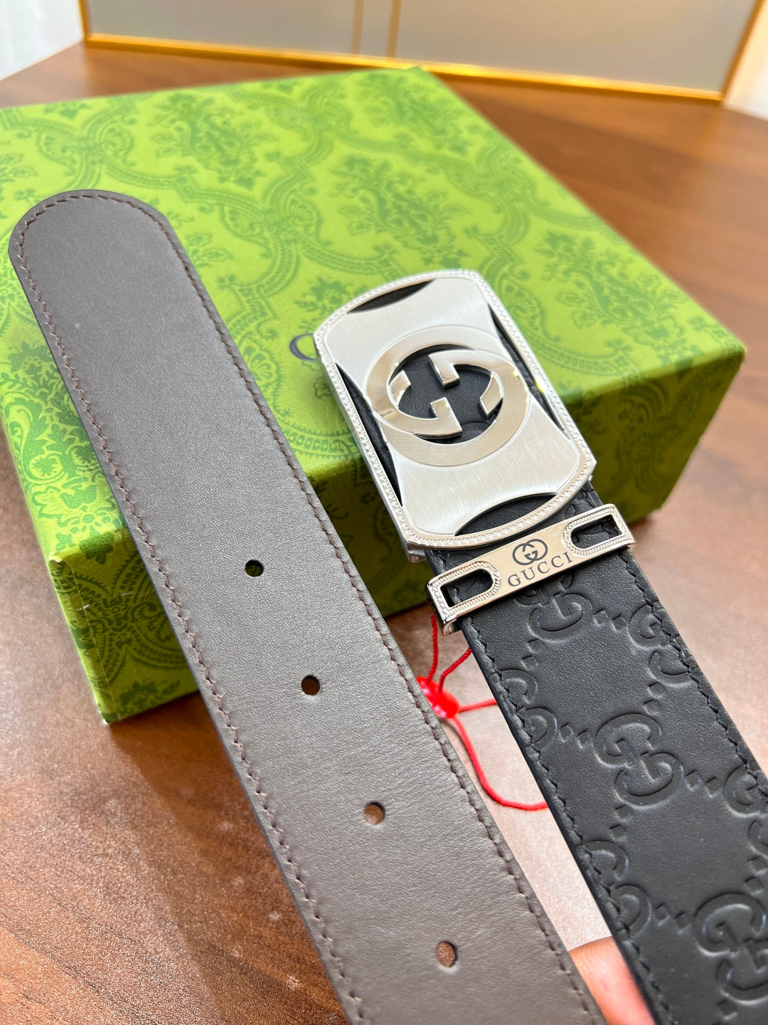 LuxluxHouse Best Quality Accessories Belt