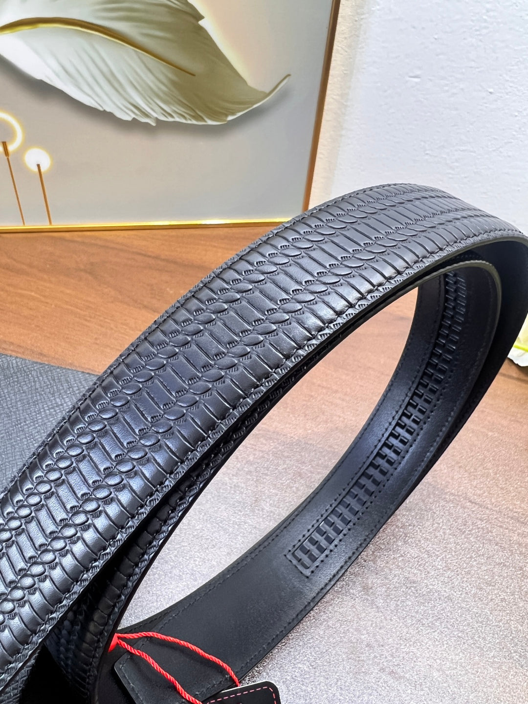 LuxluxHouse Best Quality Accessories Belt