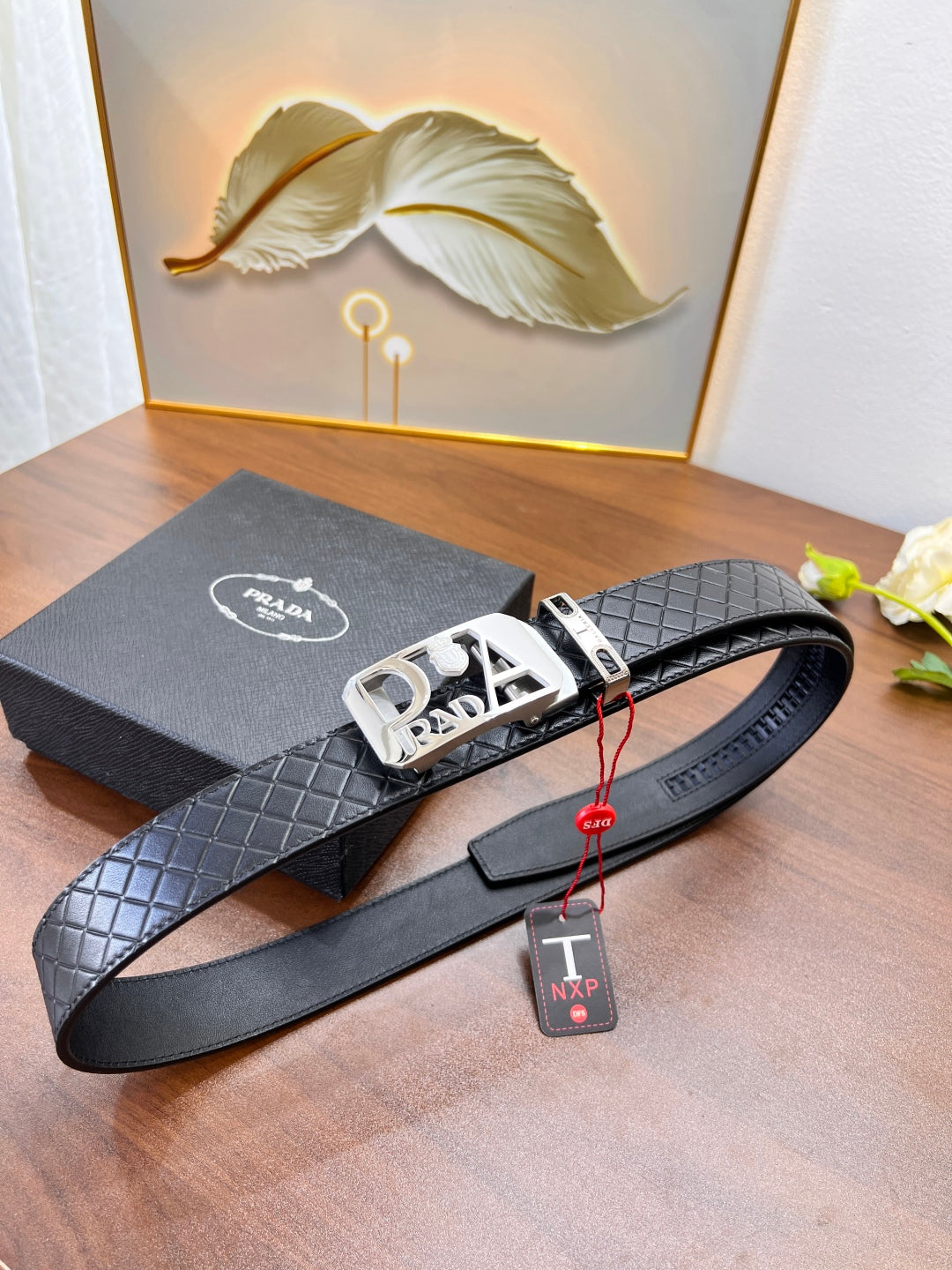 LuxluxHouse Best Quality Accessories Belt