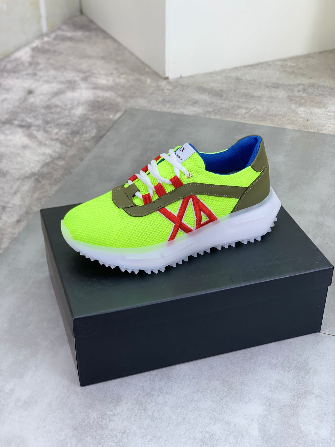 LuxluxHouse Best Quality Shoes Shoes Amiri