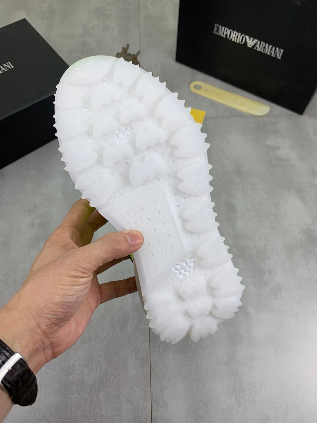 LuxluxHouse Best Quality Shoes Shoes Amiri