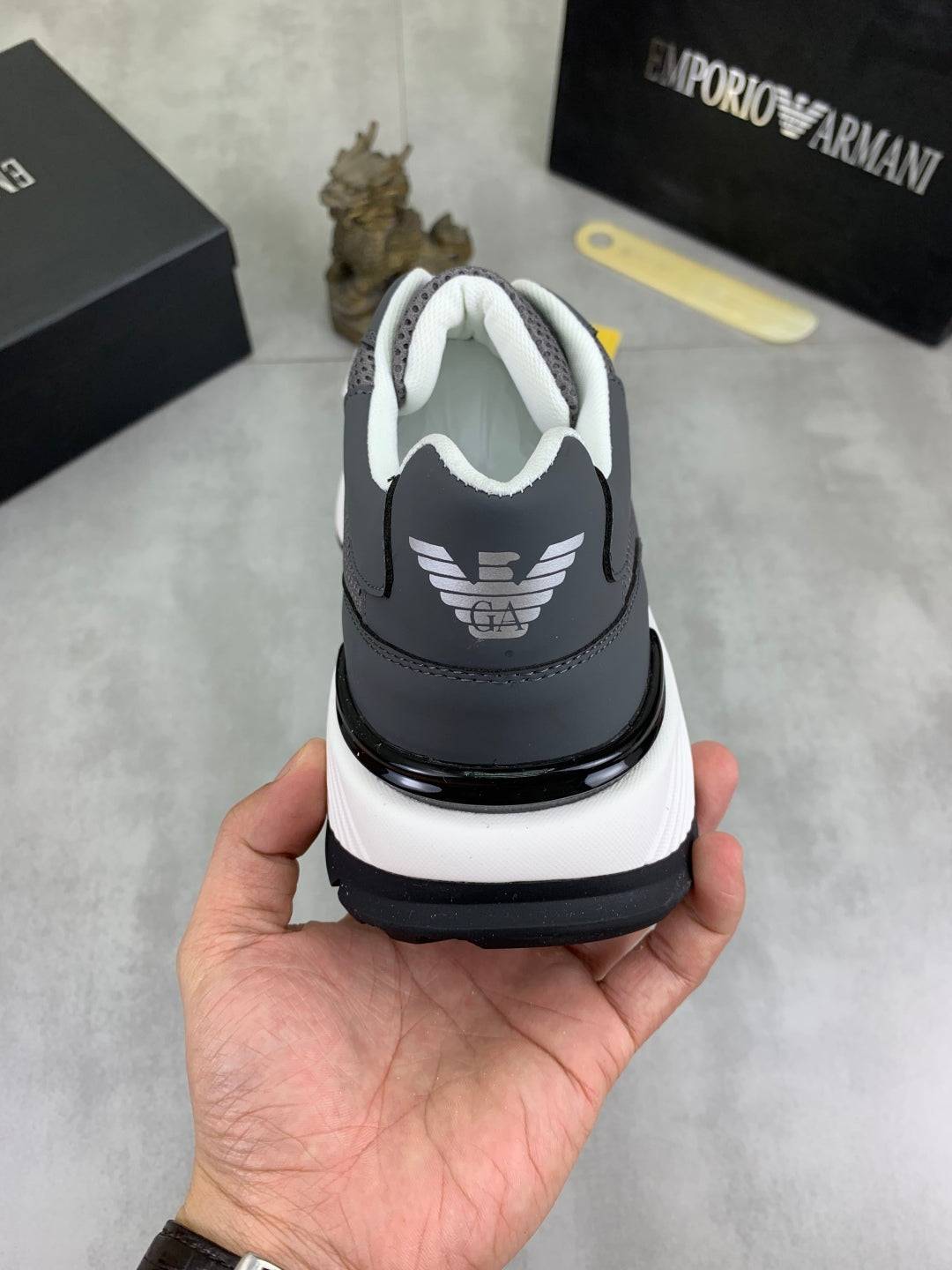 LuxluxHouse Best Quality Shoes Shoes Amiri