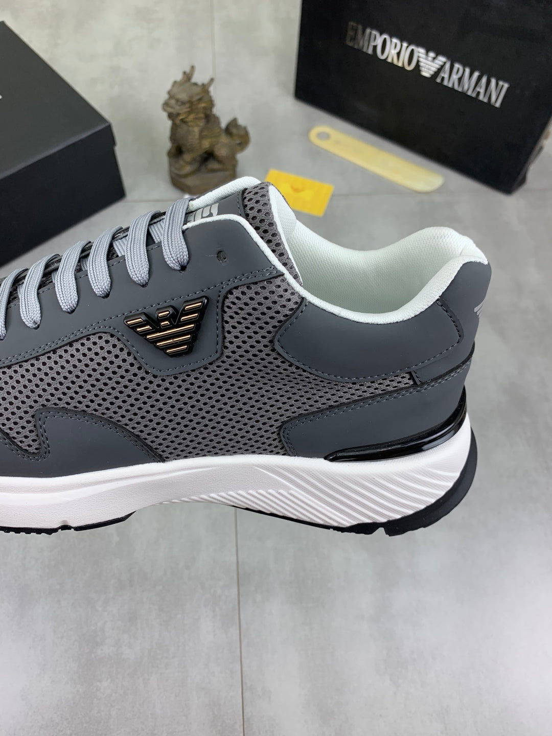 LuxluxHouse Best Quality Shoes Shoes Amiri