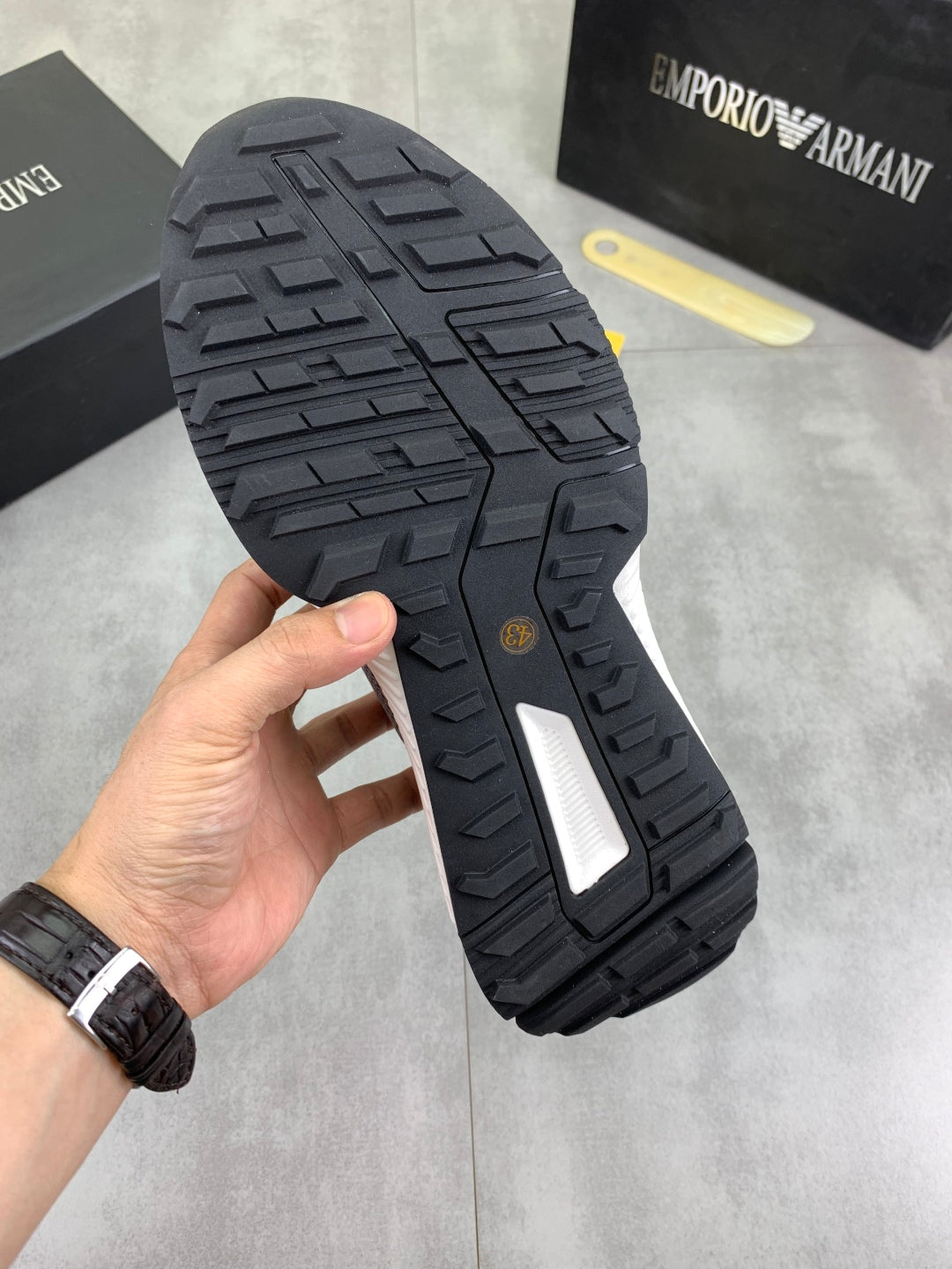 LuxluxHouse Best Quality Shoes Shoes Amiri