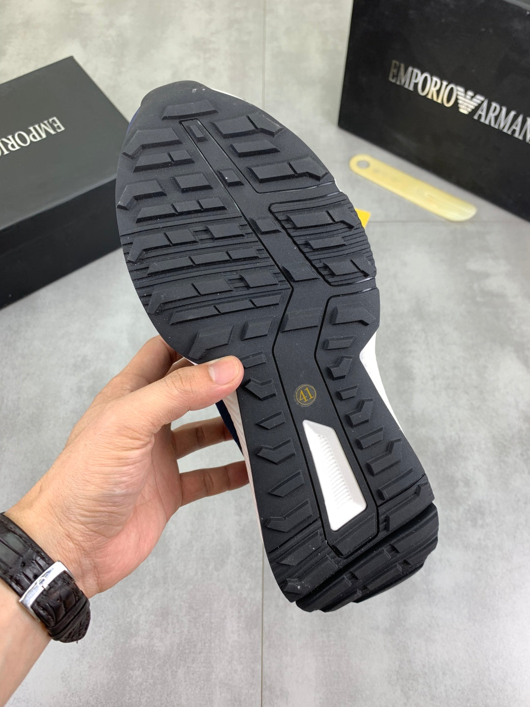 LuxluxHouse Best Quality Shoes Shoes Amiri