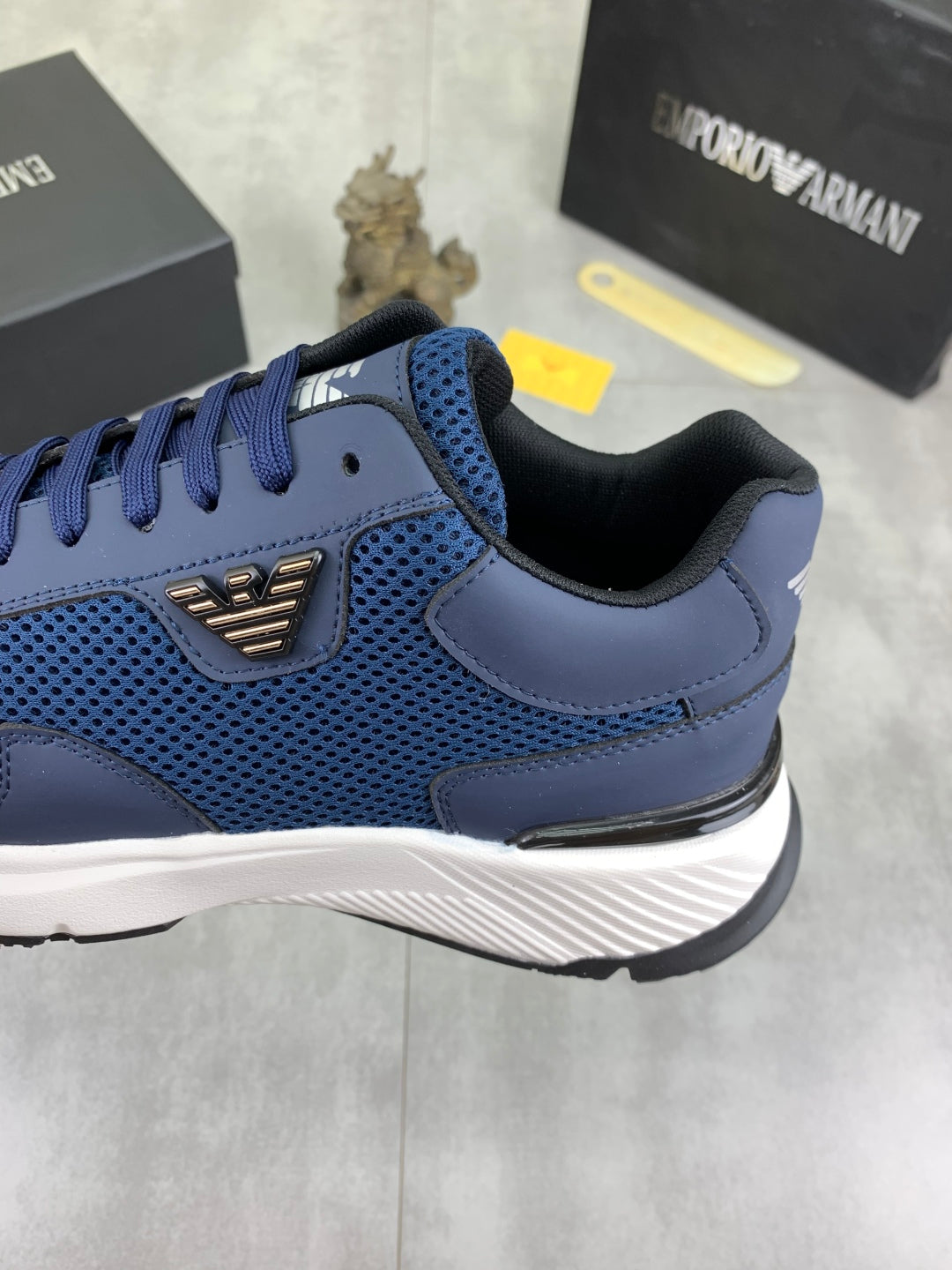 LuxluxHouse Best Quality Shoes Shoes Amiri