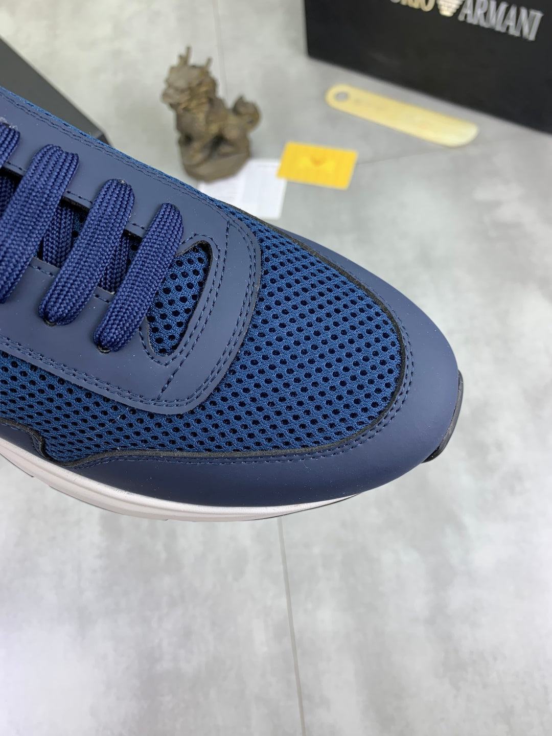 LuxluxHouse Best Quality Shoes Shoes Amiri