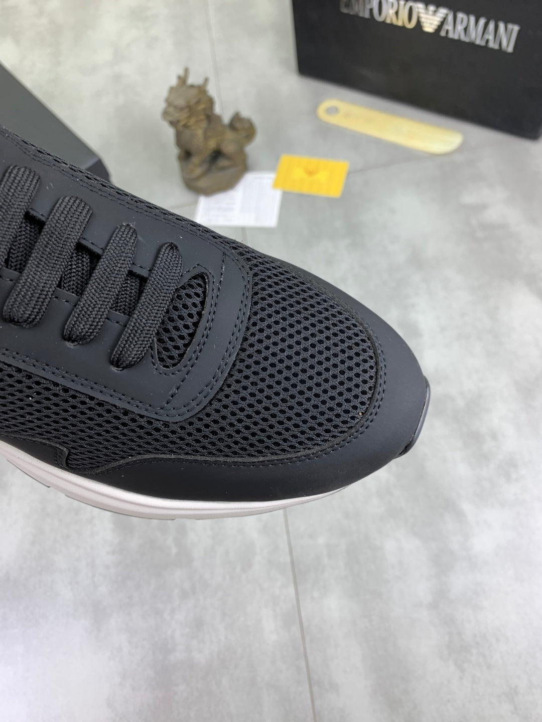 LuxluxHouse Best Quality Shoes Shoes Amiri