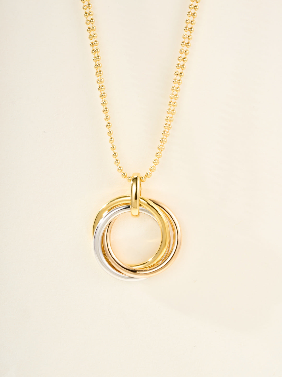 LuxluxHouse Best Quality Accessories Necklace Cartier