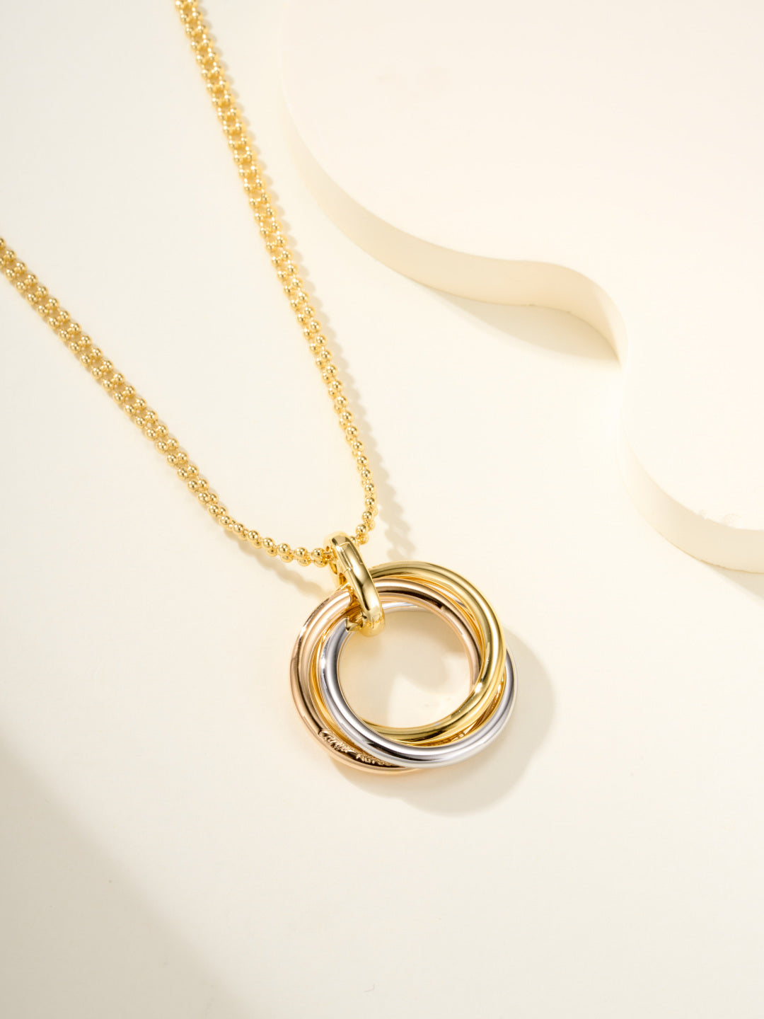LuxluxHouse Best Quality Accessories Necklace Cartier
