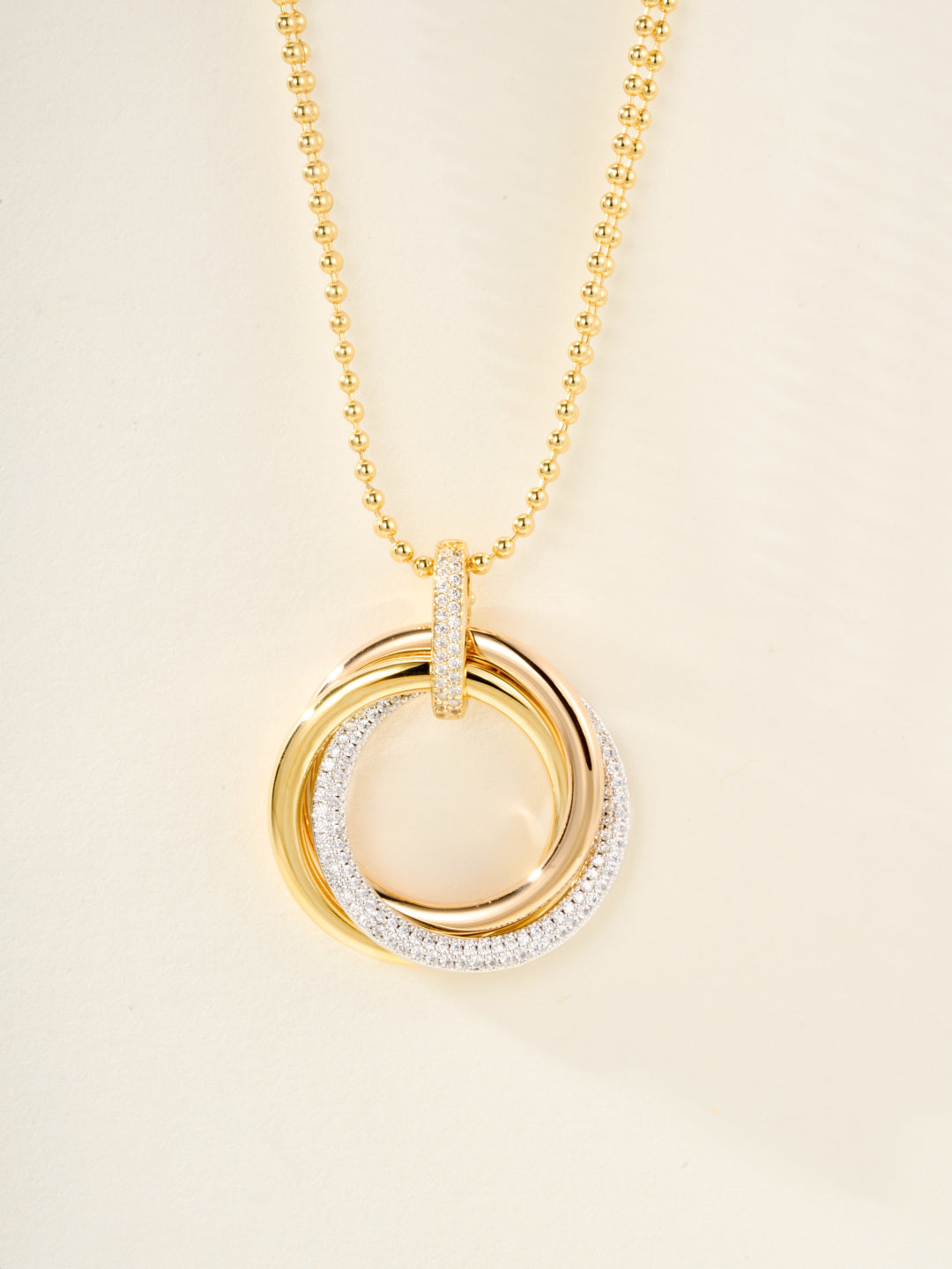 LuxluxHouse Best Quality Accessories Necklace Cartier