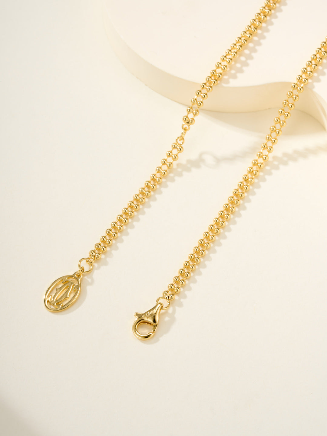LuxluxHouse Best Quality Accessories Necklace Cartier