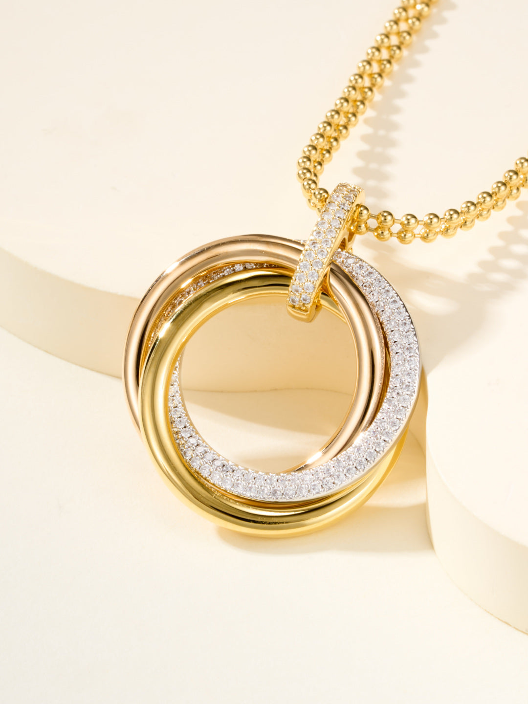 LuxluxHouse Best Quality Accessories Necklace Cartier