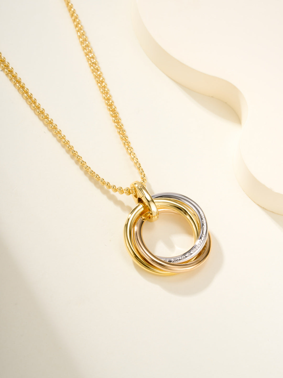 LuxluxHouse Best Quality Accessories Necklace Cartier