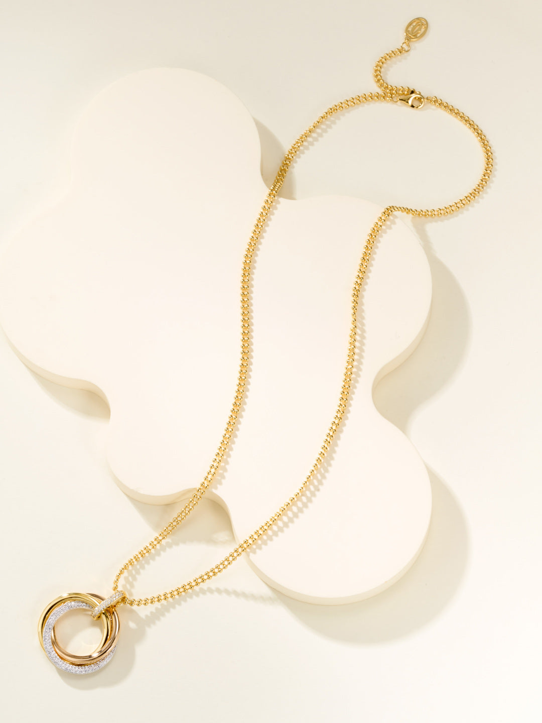 LuxluxHouse Best Quality Accessories Necklace Cartier