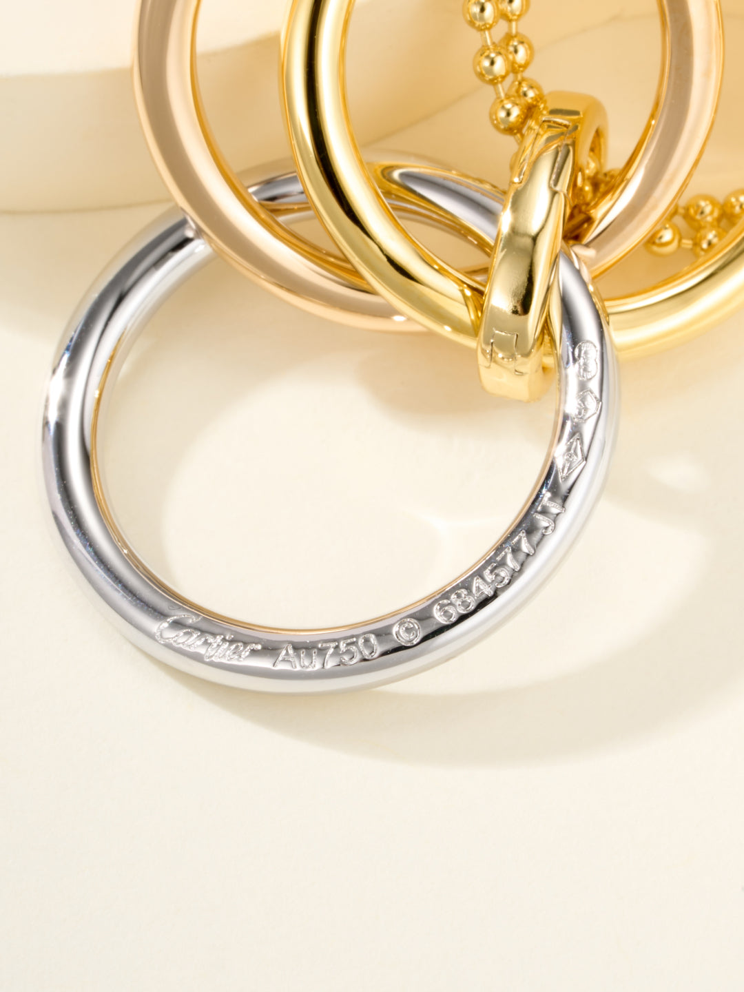 LuxluxHouse Best Quality Accessories Necklace Cartier