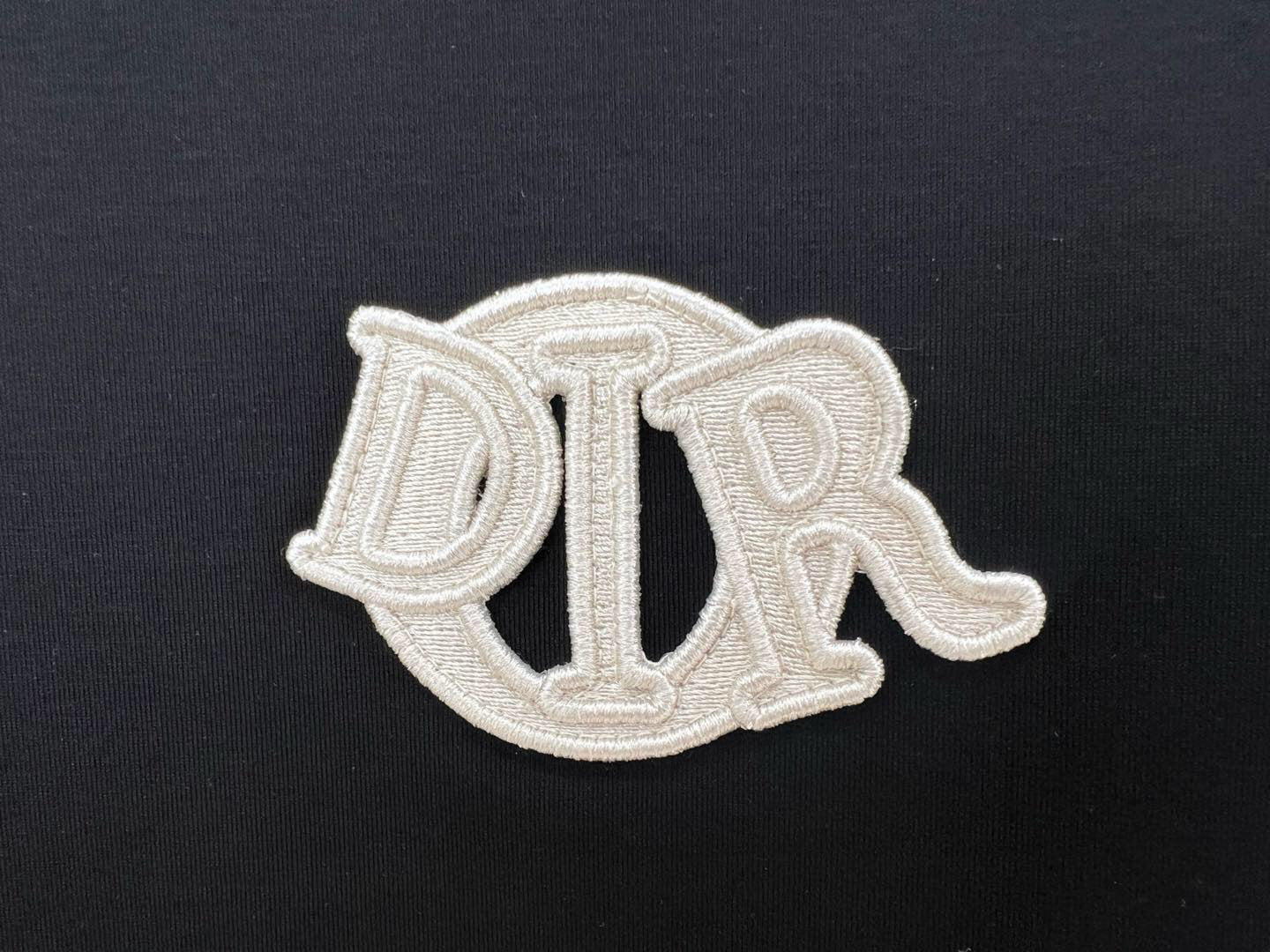 LuxluxHouse Best Quality Clothes T-shirt Dior