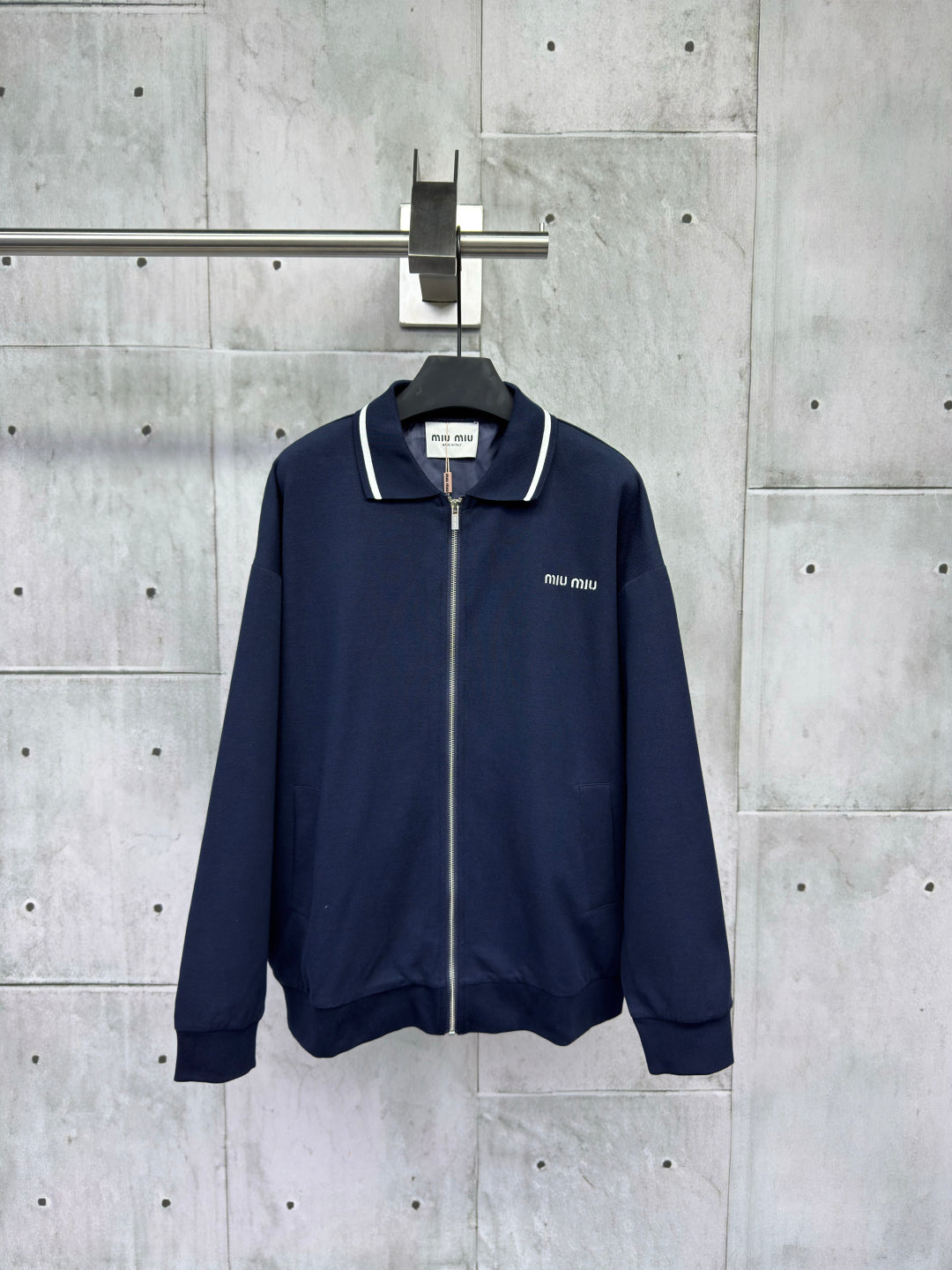 LuxluxHouse Best Quality Clothes Miu Miu Coats & Jackets