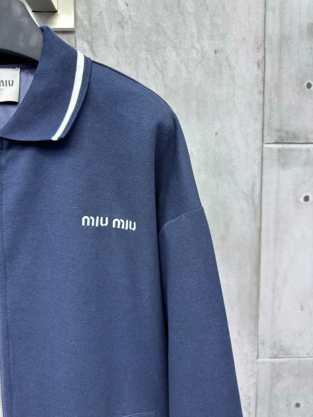 LuxluxHouse Best Quality Clothes Miu Miu Coats & Jackets