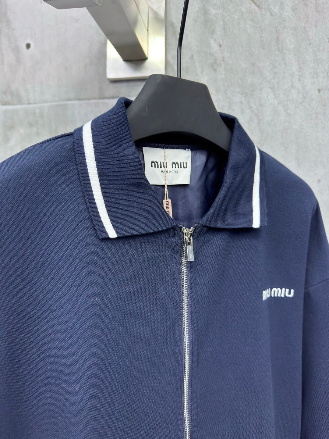 LuxluxHouse Best Quality Clothes Miu Miu Coats & Jackets