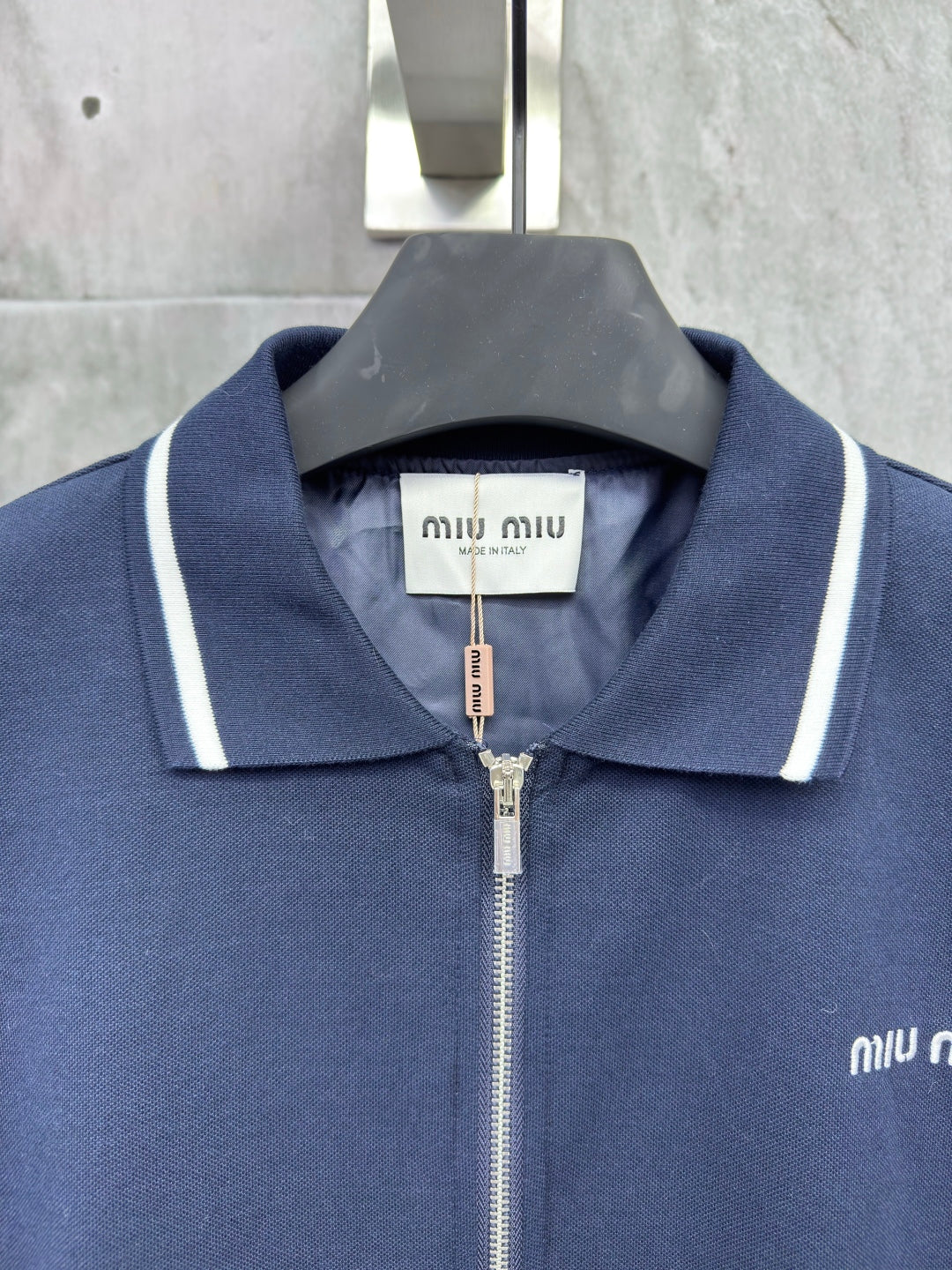 LuxluxHouse Best Quality Clothes Miu Miu Coats & Jackets