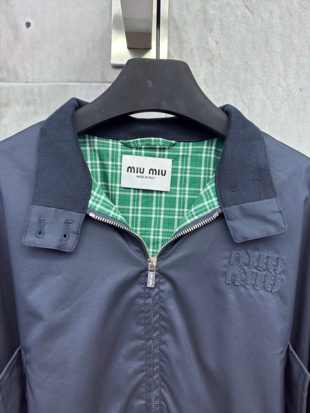 LuxluxHouse Best Quality Clothes Miu Miu Coats & Jackets