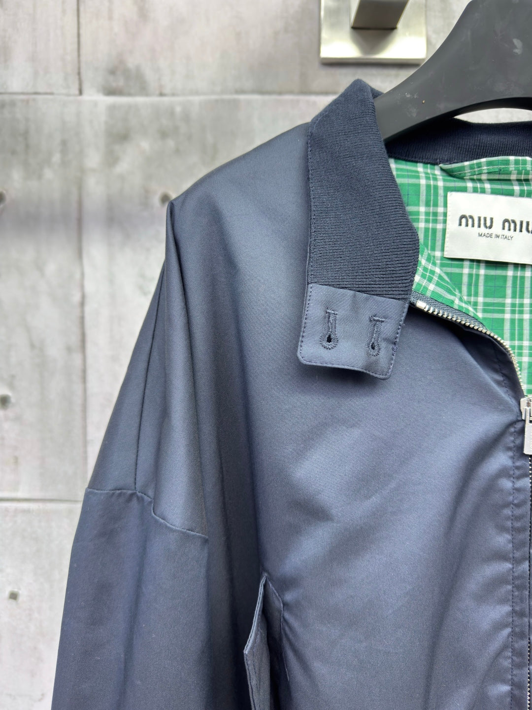 LuxluxHouse Best Quality Clothes Miu Miu Coats & Jackets