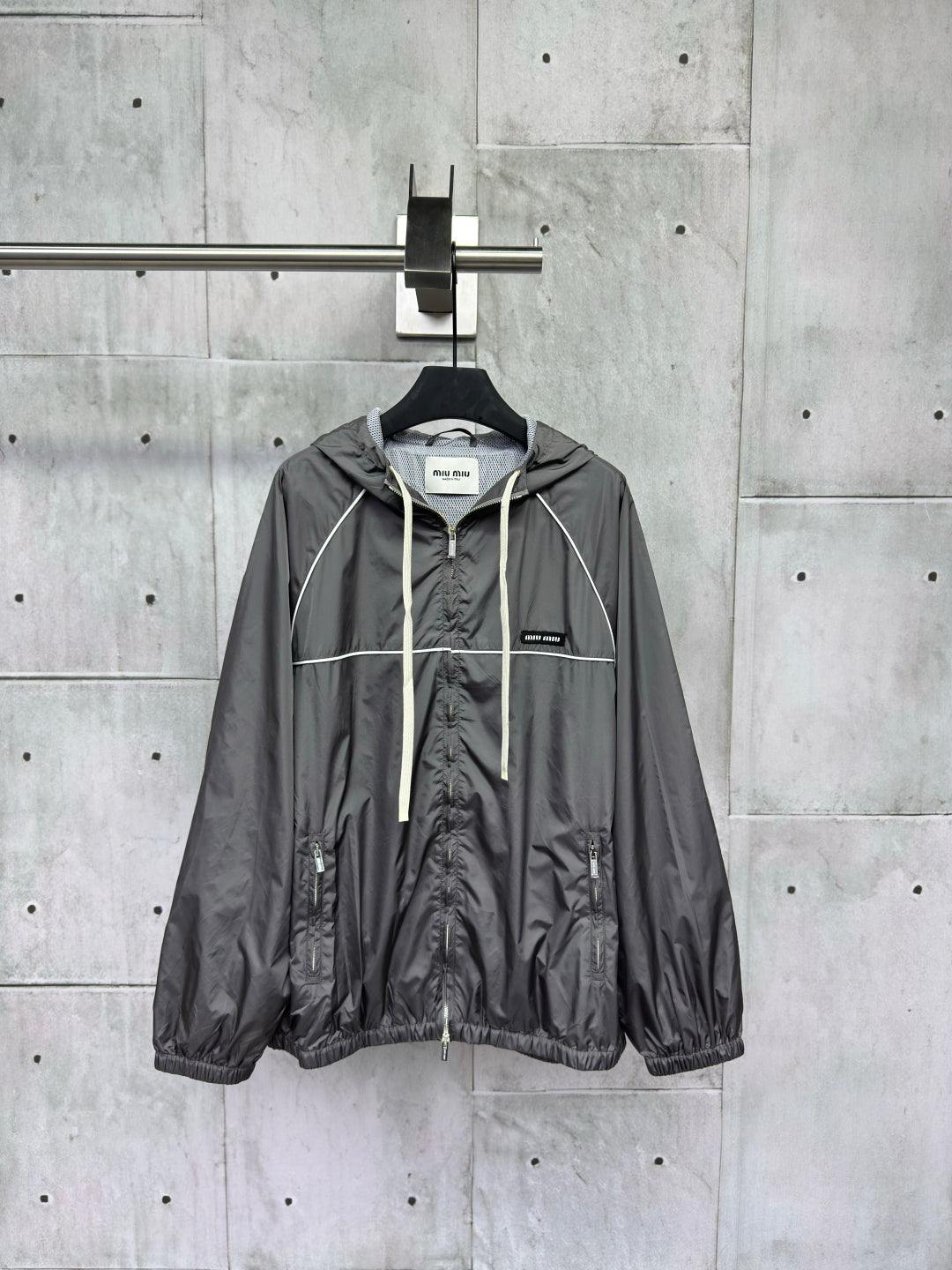 LuxluxHouse Best Quality Clothes Miu Miu Coats & Jackets