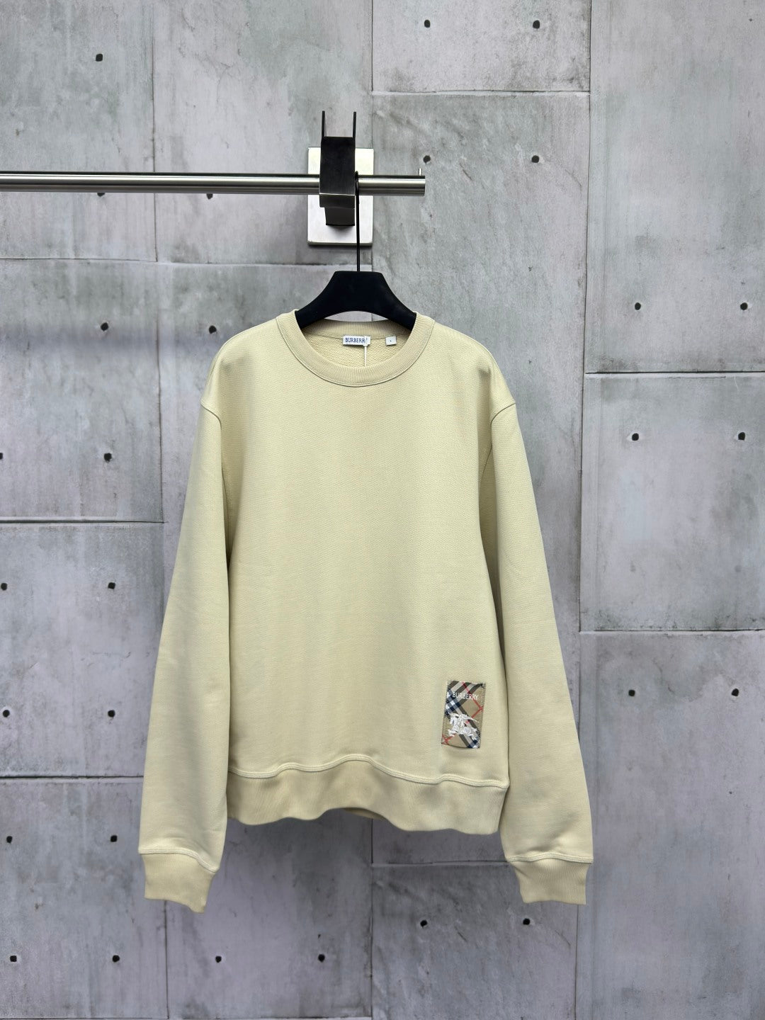 LuxluxHouse Best Quality Clothes Burberry Hoodie & Sweater